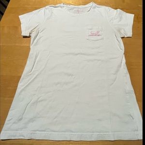 Vineyard Vines - Short Sleeve T- Shirt -XS